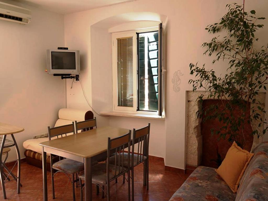 Central Sibenik Apartments Rom bilde