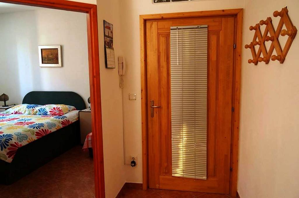 Central Sibenik Apartments Rom bilde