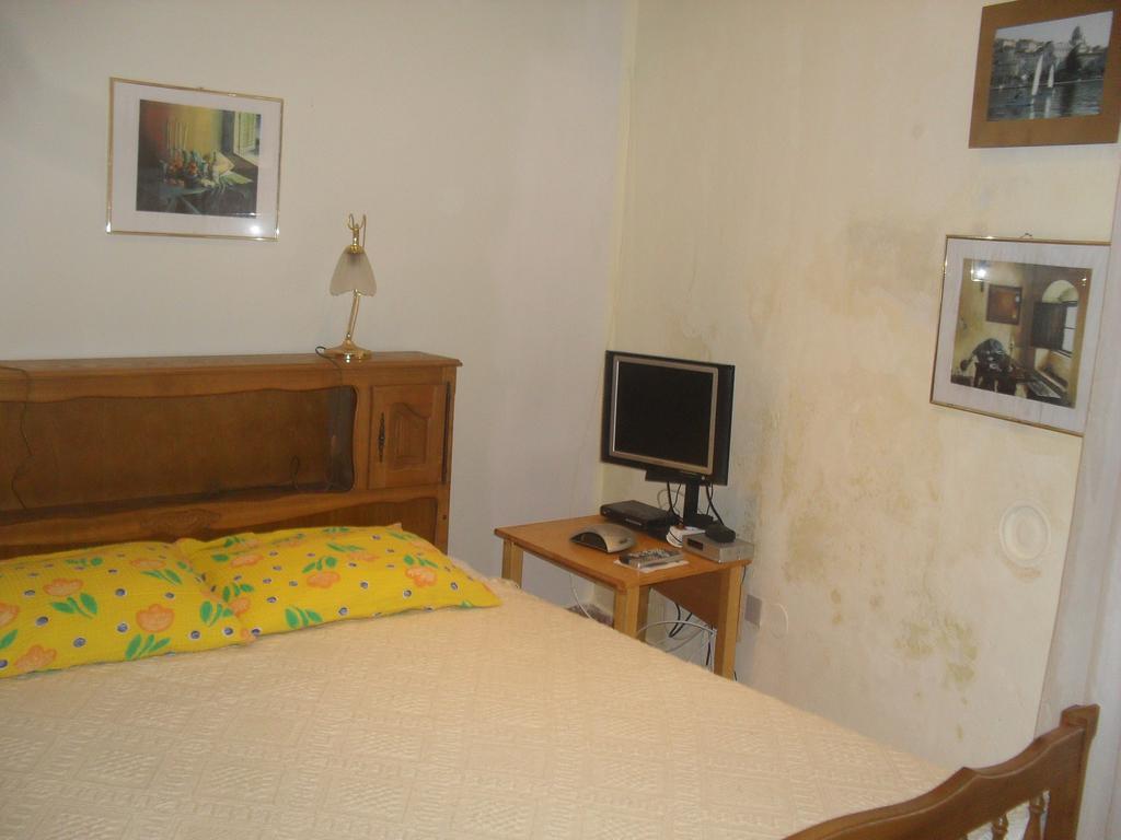 Central Sibenik Apartments Rom bilde