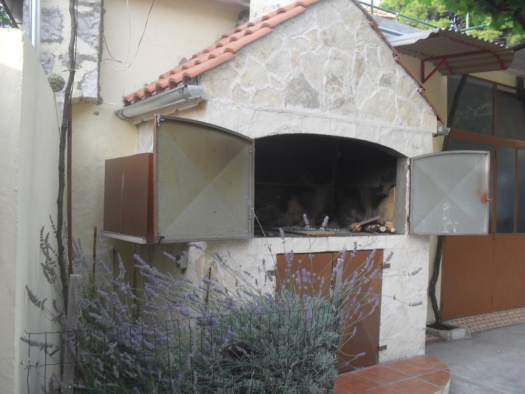 Central Sibenik Apartments Rom bilde