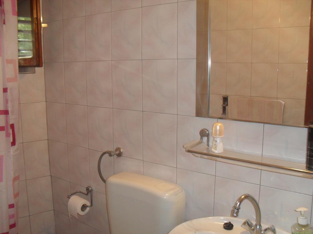 Central Sibenik Apartments Rom bilde