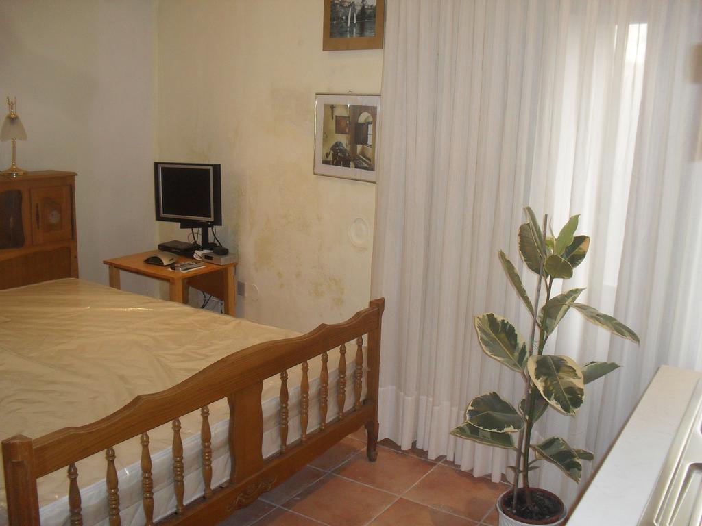 Central Sibenik Apartments Rom bilde