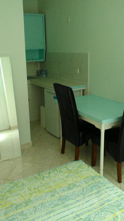 Central Sibenik Apartments Eksteriør bilde