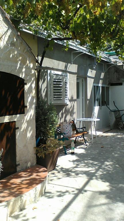 Central Sibenik Apartments Eksteriør bilde